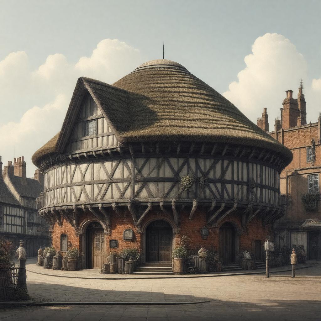 Shakespeare Globe Trust